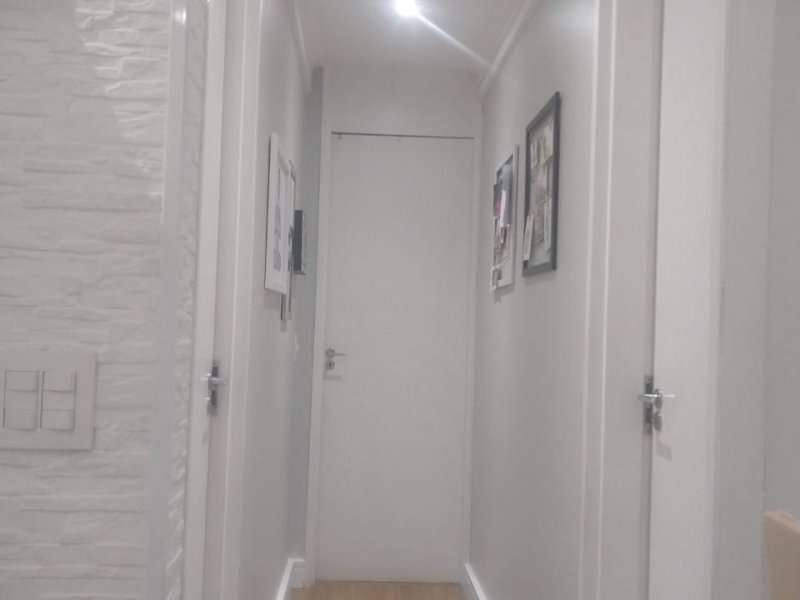 imóvel com 44m² - Sitio Pinheirinho - São Paulo