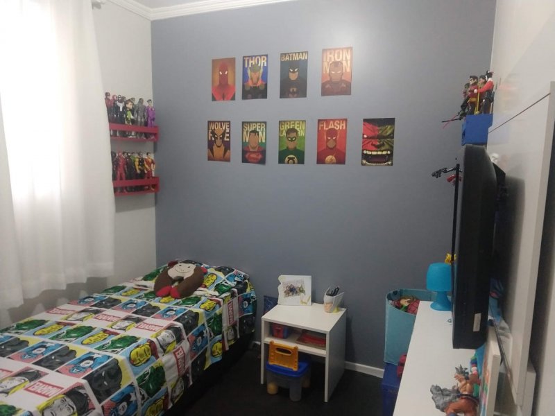 imóvel com 44m² - Sitio Pinheirinho - São Paulo