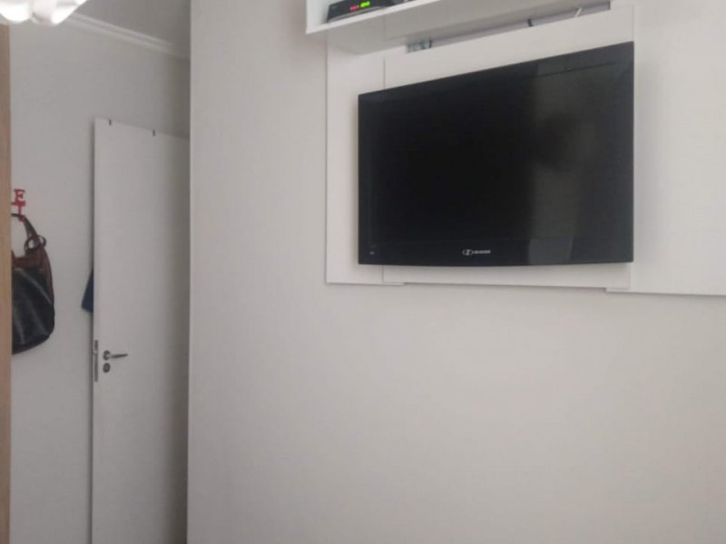 imóvel com 44m² - Sitio Pinheirinho - São Paulo