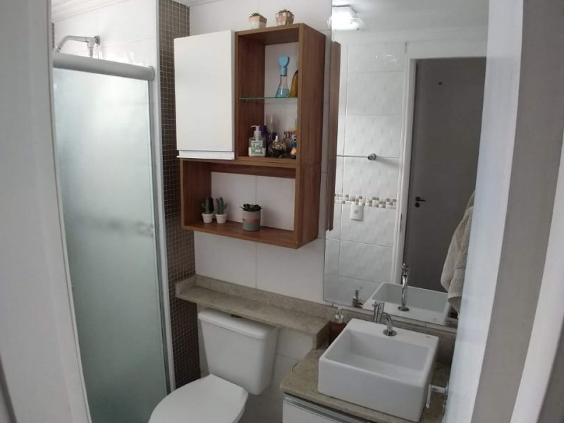 imóvel com 44m² - Sitio Pinheirinho - São Paulo