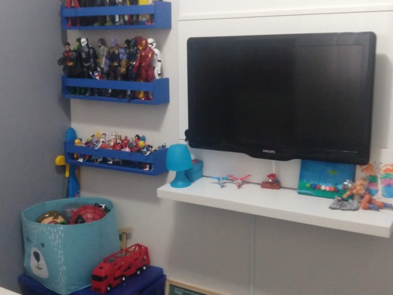 imóvel com 44m² - Sitio Pinheirinho - São Paulo