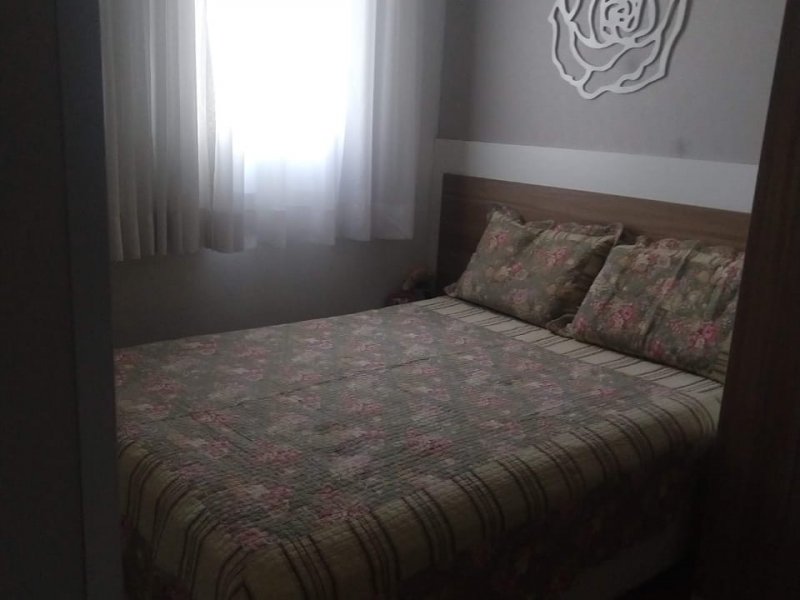 imóvel com 44m² - Sitio Pinheirinho - São Paulo