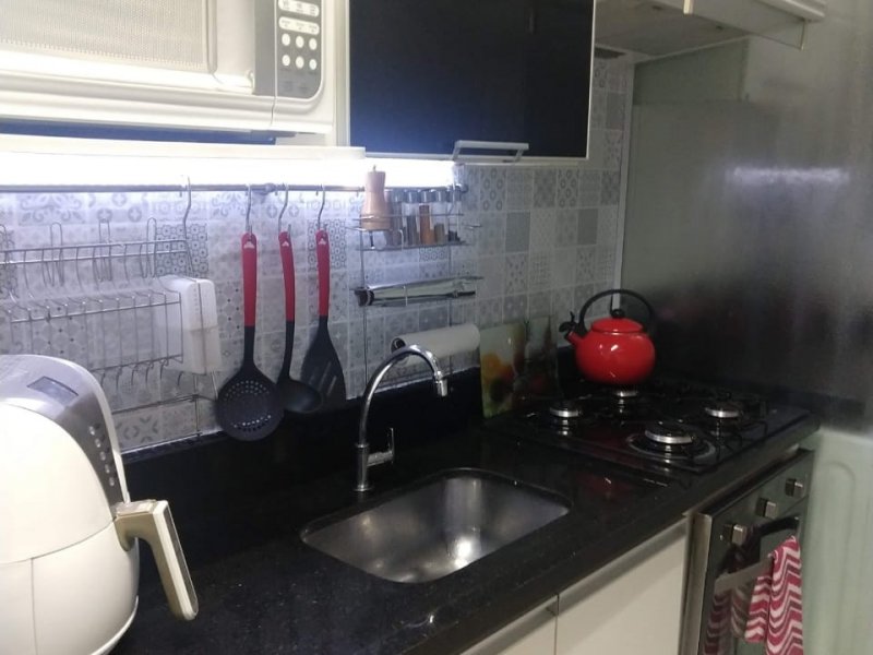 imóvel com 44m² - Sitio Pinheirinho - São Paulo