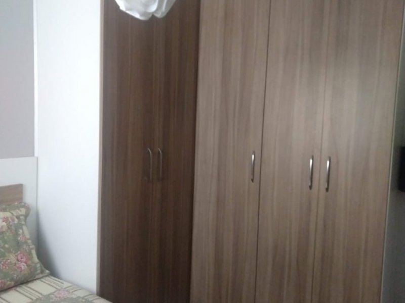 imóvel com 44m² - Sitio Pinheirinho - São Paulo