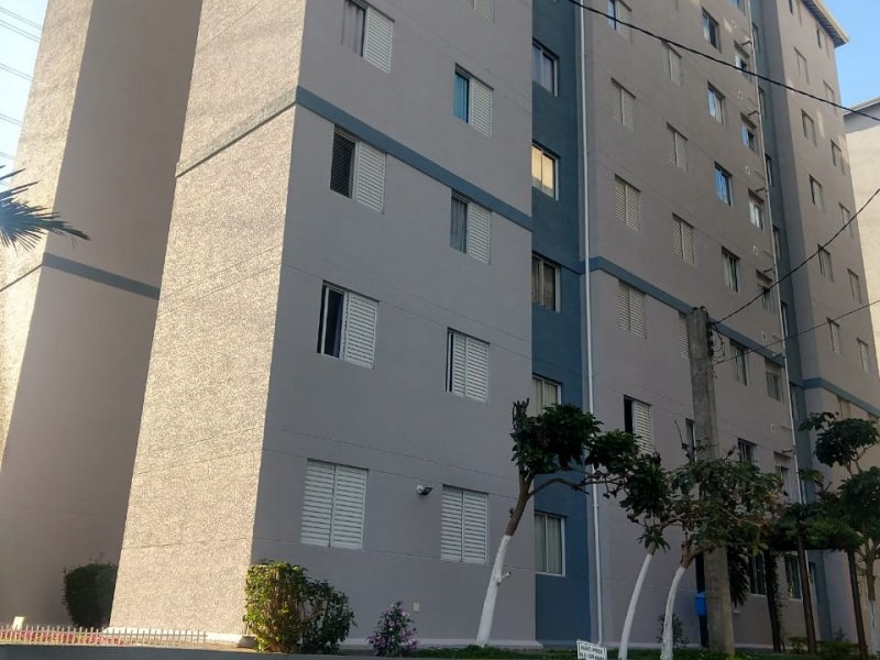 imóvel com 44m² - Sitio Pinheirinho - São Paulo