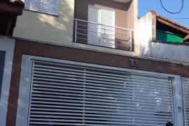 Cobertura à venda Parque Capuava com 50m² - 2 dormitórios -  vagas - R$ 285.000 - 253359576-20190723-161226.jpg