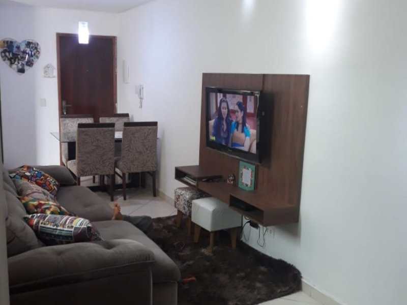 Cobertura à venda Parque Capuava com 50m² e 2 quartos por R$ 285.000 - 1656645684-20190722-200352.jpg