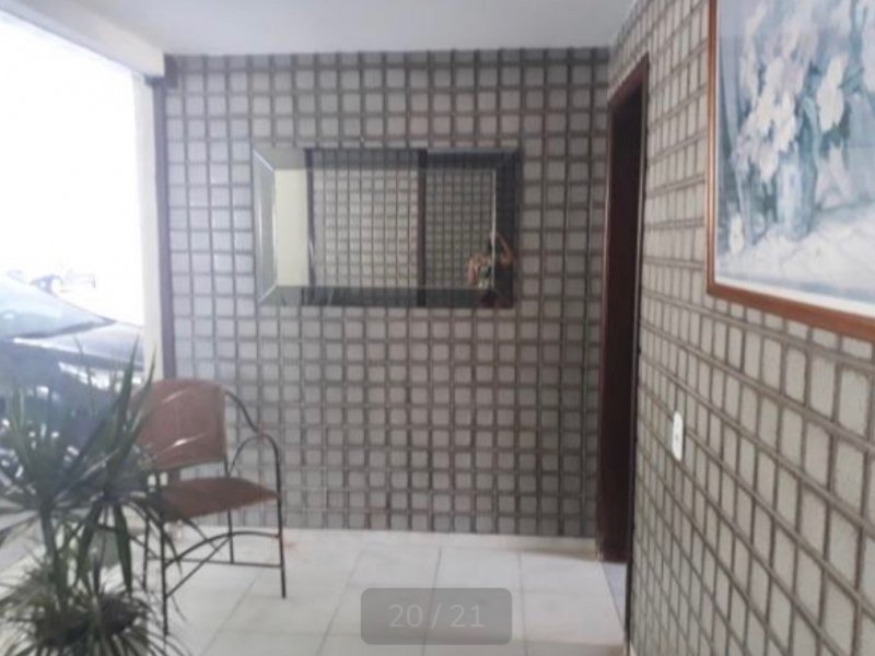 Apartamento à venda Praça da Bandeira com 75m² e 3 quartos por R$ 530.000 - 1081530416-hall-de-entrada.JPG