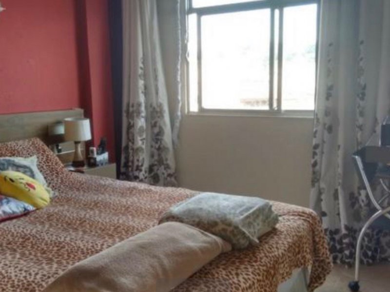 Apartamento à venda Praça da Bandeira com 75m² e 3 quartos por R$ 530.000 - 1118182867-quarto-3.JPG