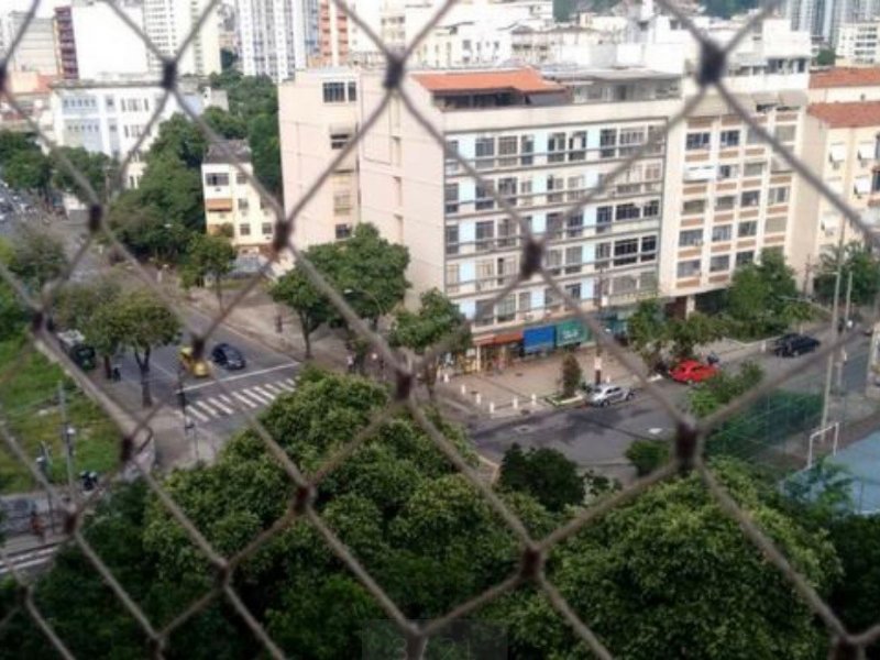 Apartamento à venda Praça da Bandeira com 75m² e 3 quartos por R$ 530.000 - 1676472968-vista.JPG