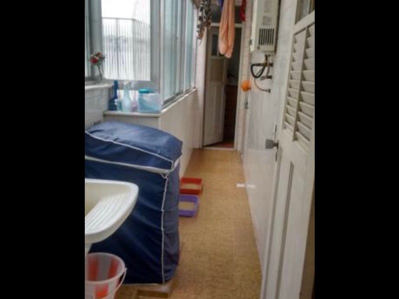 Apartamento à venda Praça da Bandeira com 75m² e 3 quartos por R$ 530.000 - 915907122-area.JPG