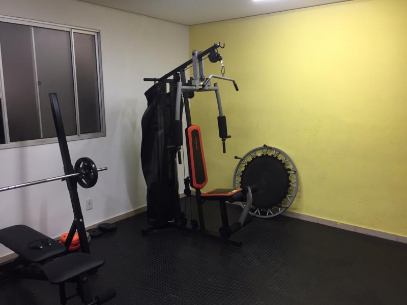Apartamento à venda Jardim Santa Terezinha (Zona Leste) com 47m² e 2 quartos por R$ 218.000 - 1188950740-whatsapp-image-2019-06-28-at-11.jpeg