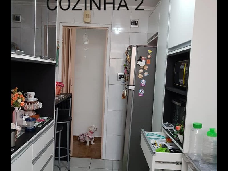 imóvel com 65m² - Encruzilhada - Santos