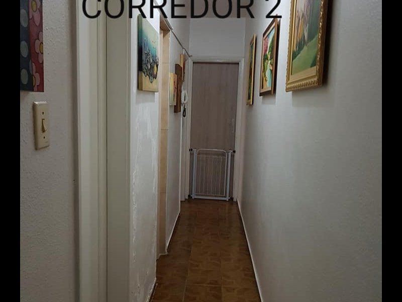 imóvel com 65m² - Encruzilhada - Santos