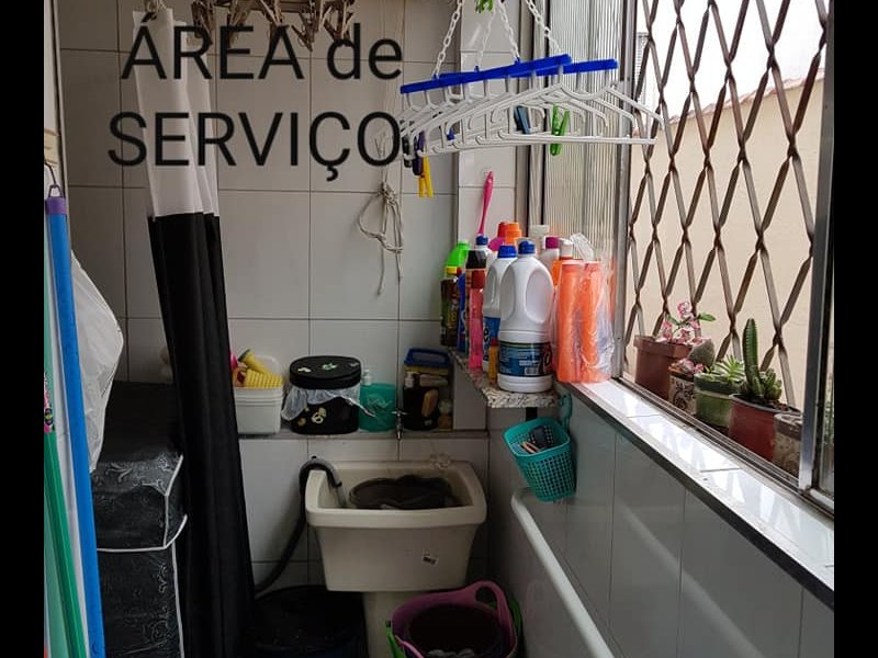 imóvel com 65m² - Encruzilhada - Santos