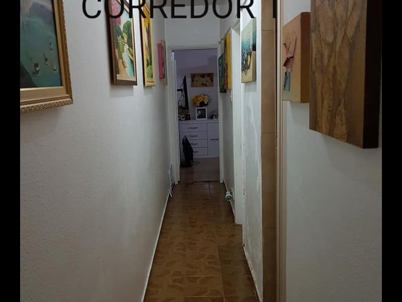 imóvel com 65m² - Encruzilhada - Santos