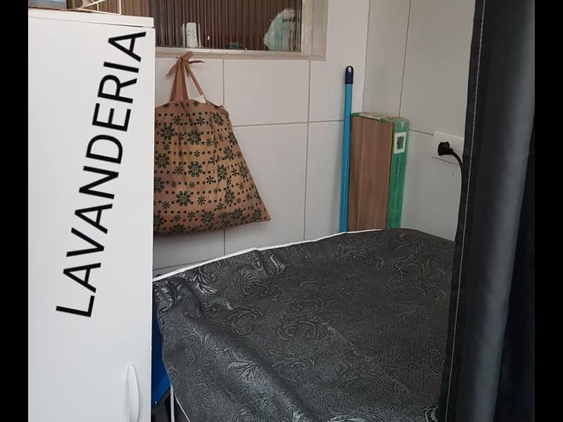 imóvel com 65m² - Encruzilhada - Santos