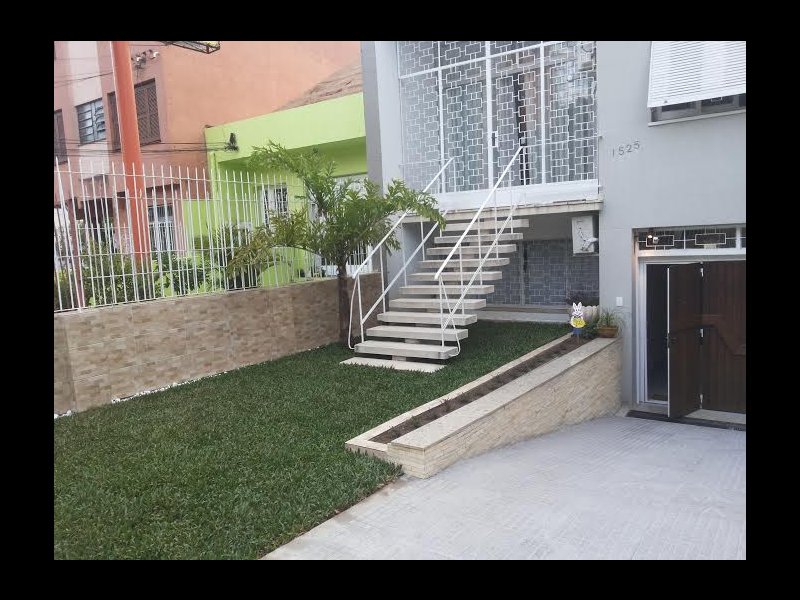 Casa à venda Azenha com 300m² e 4 quartos por R$ 1.750.000 - 2060299195-2.jpg