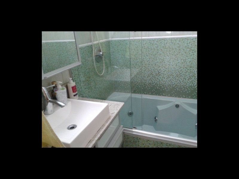 Casa à venda Azenha com 300m² e 4 quartos por R$ 1.750.000 - 435599824-banheiro-2.jpg