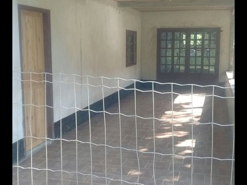 Casa à venda Do Ubatuba com 200m² e 5 quartos por R$ 220.000 - 675410504-garagem.jpg