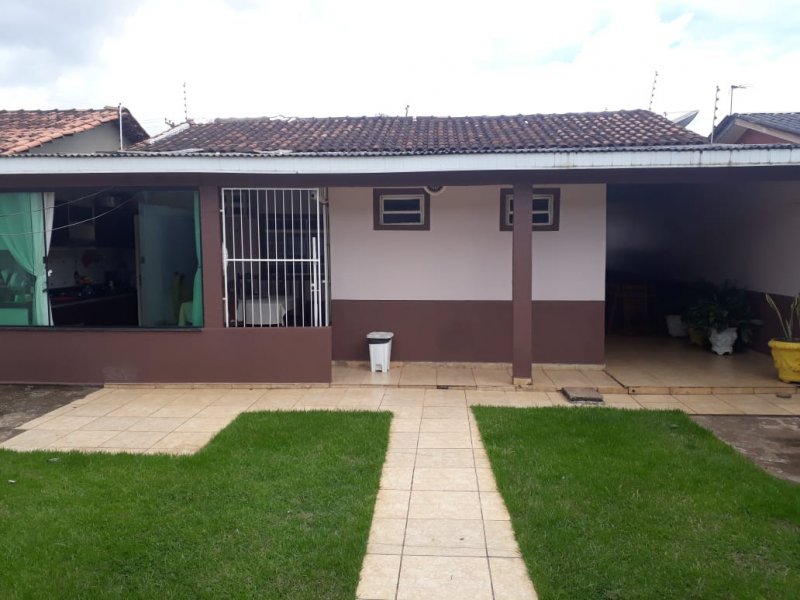 Casa à venda Escola de Polícia com 160m² e 4 quartos por R$ 245.000 - 2060580692-img-20190529-wa0028.jpg