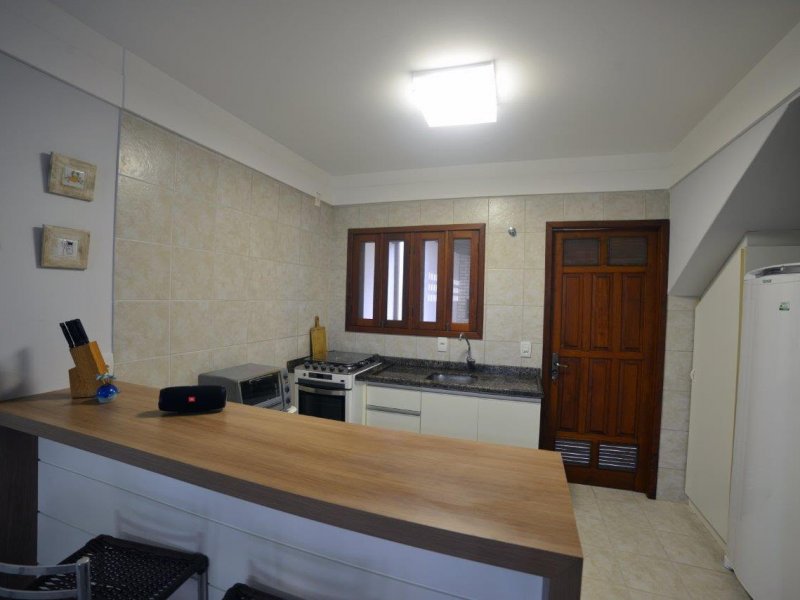 Casa de condomínio à venda Barra da Lagoa com 83m² e 2 quartos por R$ 685.000 - 1507594421-casa12.jpg