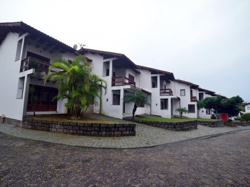 Casa de condomínio à venda Barra da Lagoa com 83m² e 2 quartos por R$ 685.000 - 285483459-casa01.jpg