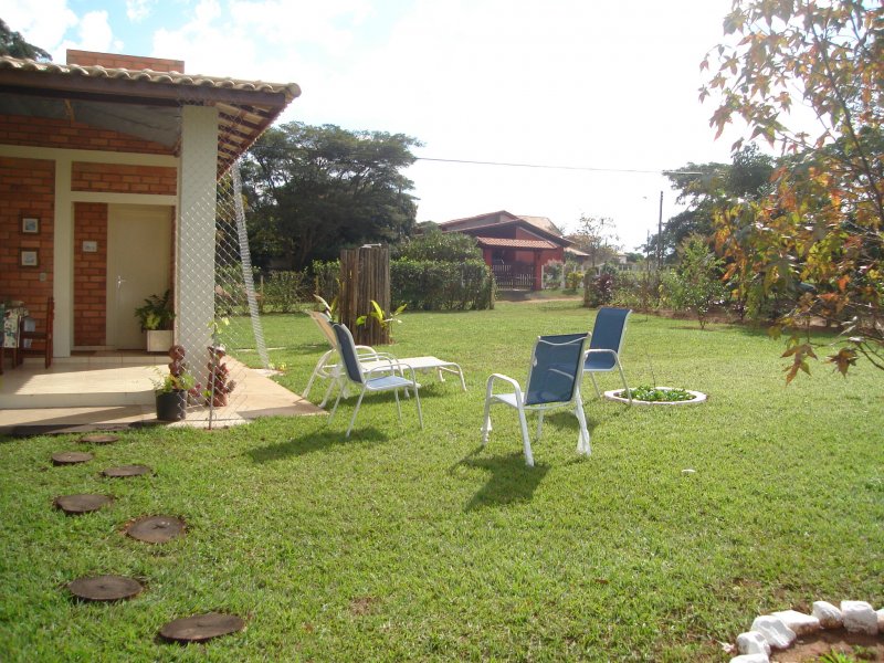 Casa de condomínio à venda Thermas de Santa Barbara com 270m² e 5 quartos por R$ 600.000 - 1393238093-casa-asb-008.JPG