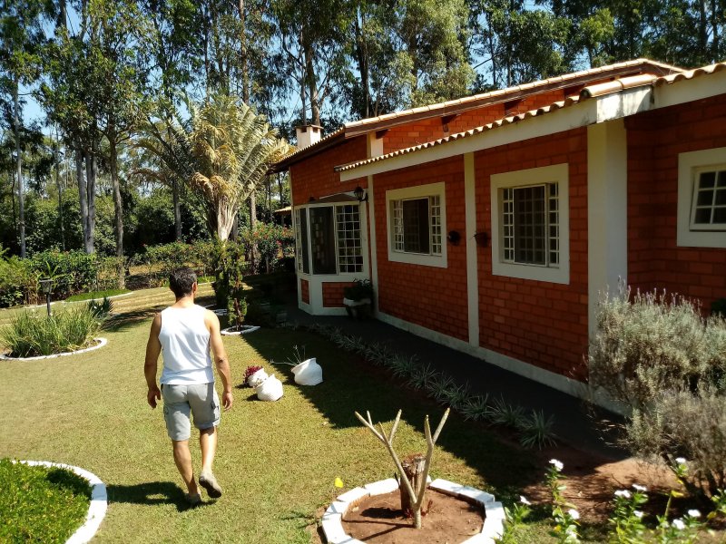 Casa de condomínio à venda Thermas de Santa Barbara com 270m² e 5 quartos por R$ 600.000 - 1916945567-20180428-113930-hdr.jpg