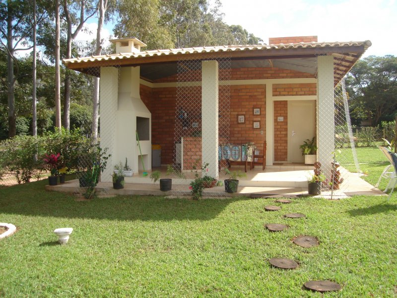 Casa de condomínio à venda Thermas de Santa Barbara com 270m² e 5 quartos por R$ 600.000 - 509012948-casa-asb-006.JPG