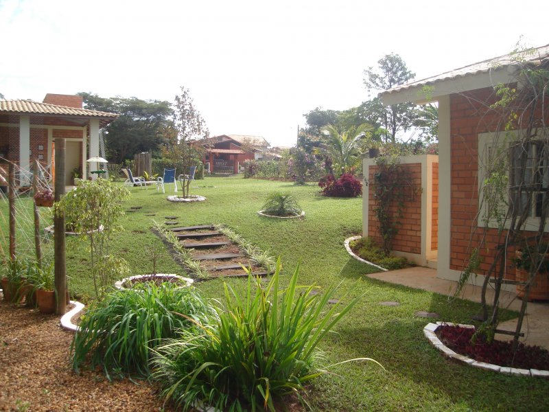 Casa de condomínio à venda Thermas de Santa Barbara com 270m² e 5 quartos por R$ 600.000 - 570905299-casa-asb-005.JPG