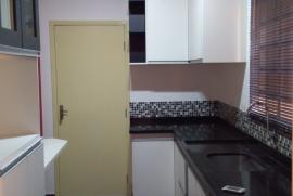 Apartamento à venda Jardim Marchissolo com 58m² - 2 dormitórios -  vagas - R$ 160.000 - 1832707021-cozinha5.jpg