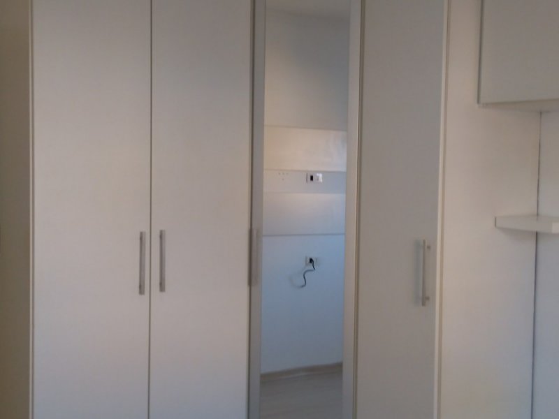 Apartamento à venda Jardim Marchissolo com 58m² e 2 quartos por R$ 160.000 - 1040151239-quarto2.jpg