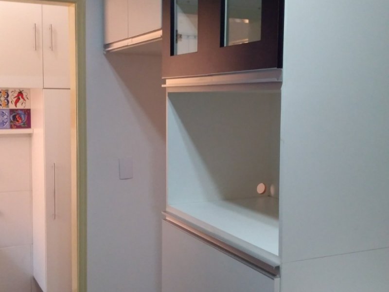 Apartamento à venda Jardim Marchissolo com 58m² e 2 quartos por R$ 160.000 - 94821838-cozinha3.jpg
