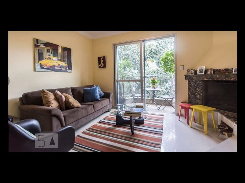 imóvel com 89m² - Real Parque - São Paulo