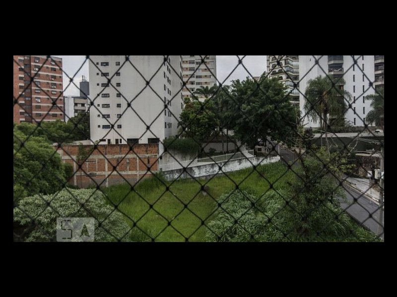 imóvel com 89m² - Real Parque - São Paulo