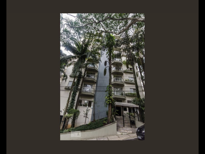 imóvel com 89m² - Real Parque - São Paulo