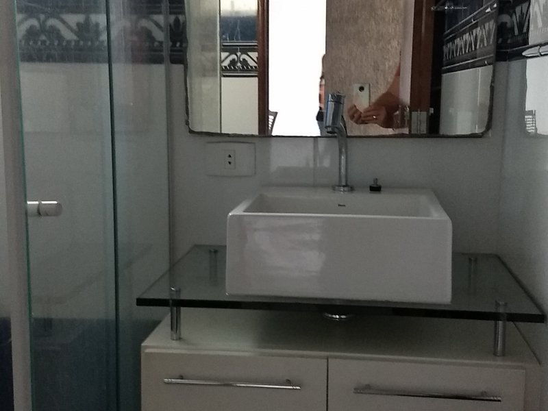 Apartamento à venda Vila Mafra com 64m² e 2 quartos por R$ 375.000 - 1016665266-img-20190325-164137156.jpg