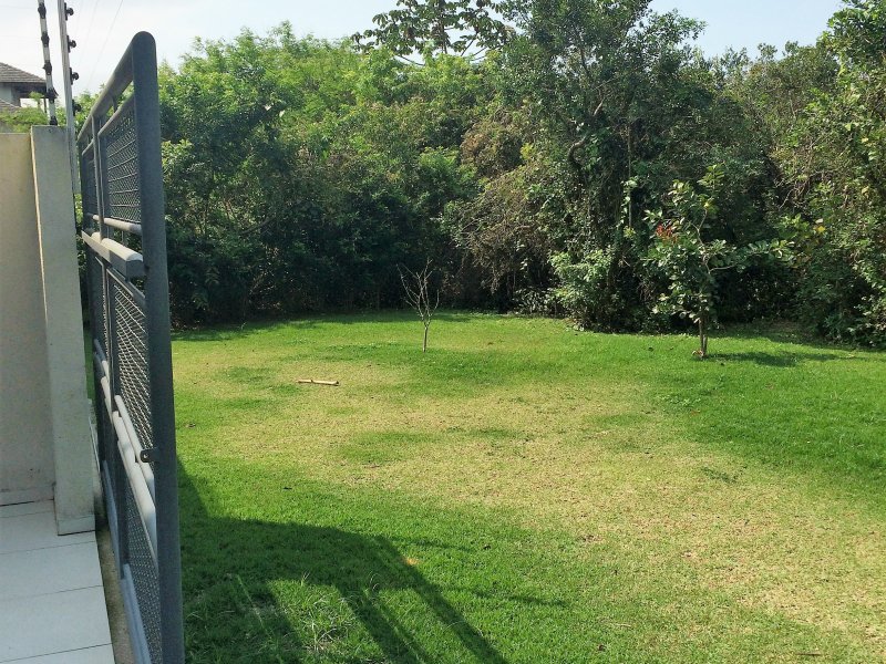 Apartamento à venda Campeche com 140m² e 2 quartos por R$ 1.380.000 - 776682323-8area-verde.JPG