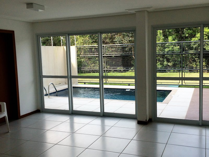 Apartamento à venda Campeche com 140m² e 2 quartos por R$ 1.380.000 - 949172986-6salao.JPG