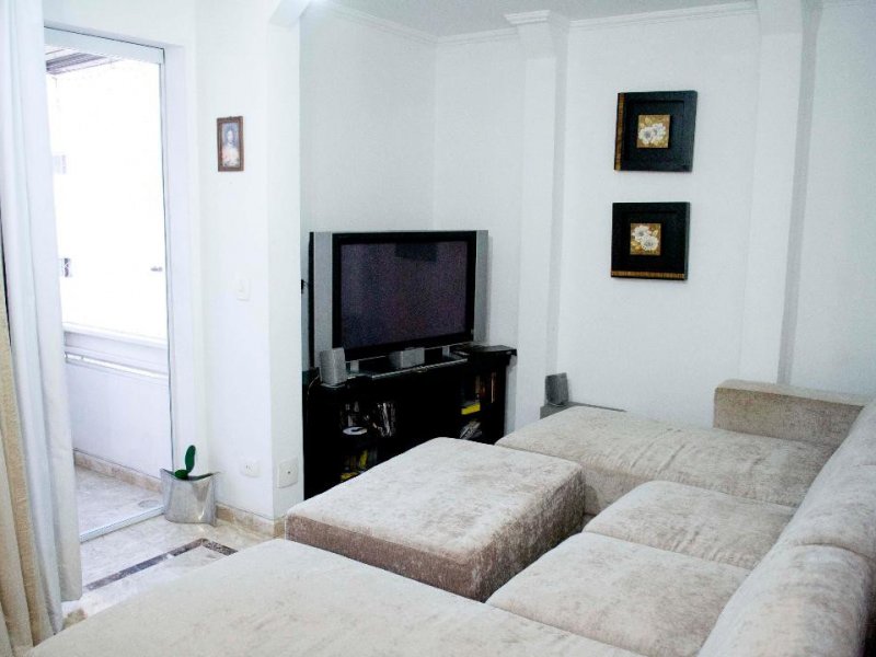 imóvel com 167m² - Vila Mariana - São Paulo