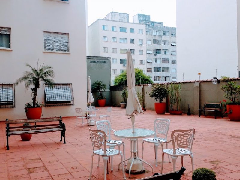 Apartamento à venda Pacaembu com 98m² e 2 quartos por R$ 640.000 - 555265570-img-20181102-161651458.jpg