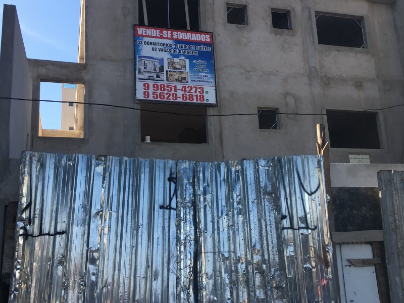 Apartamento à venda Utinga com 115m² e 3 quartos por R$ 330.000 - 1143437653-1286acaa-e1c1-417d-b99d-1607fcb712e0.jpeg