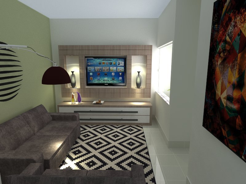 Apartamento à venda Utinga com 115m² e 3 quartos por R$ 330.000 - 496822713-11c5c9b4-2f8f-4e22-ae7c-0eb86be4cb51.jpeg