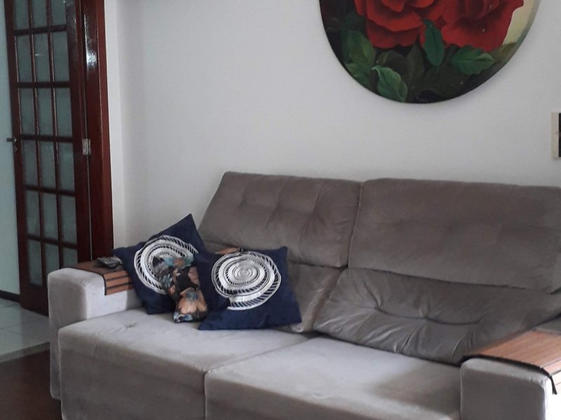 imóvel com 121m² - São Vicente - Itajaí