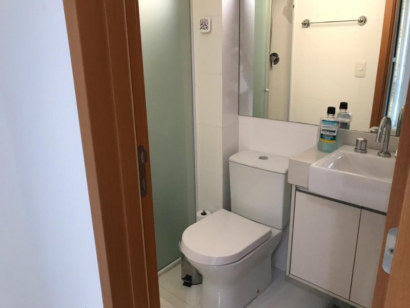 imóvel com 136m² - Boqueirão - Santos