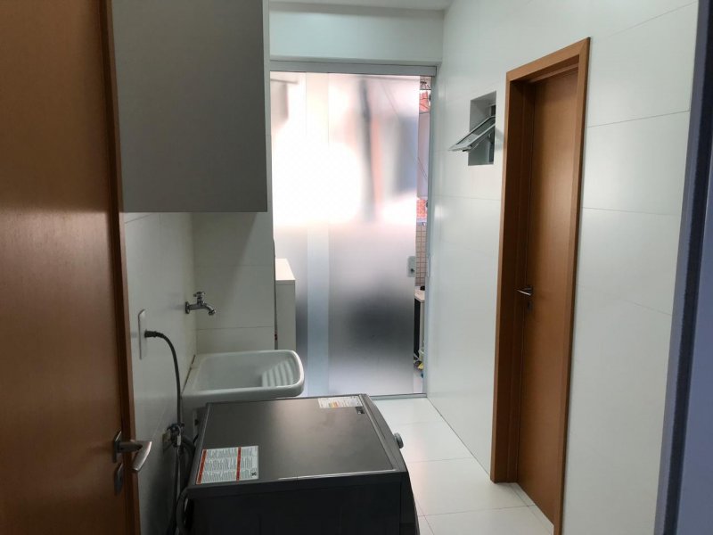 imóvel com 136m² - Boqueirão - Santos