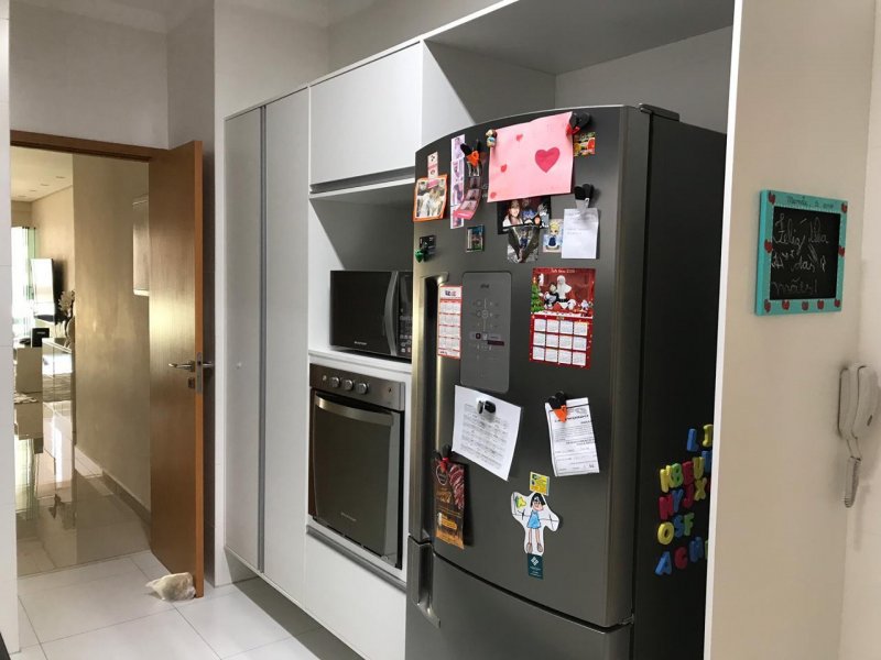 imóvel com 136m² - Boqueirão - Santos