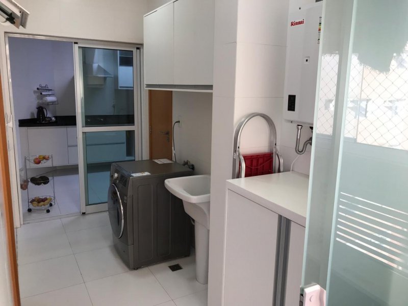 imóvel com 136m² - Boqueirão - Santos