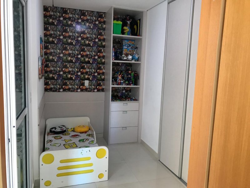 imóvel com 136m² - Boqueirão - Santos